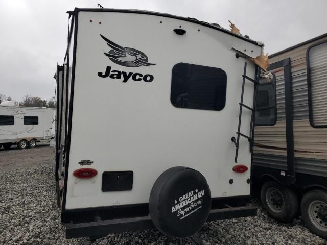 2022 Jayco White Hawk