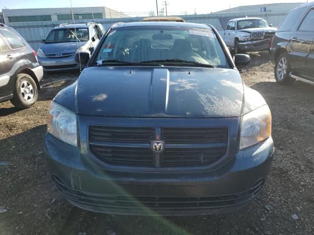 2007 Dodge Caliber