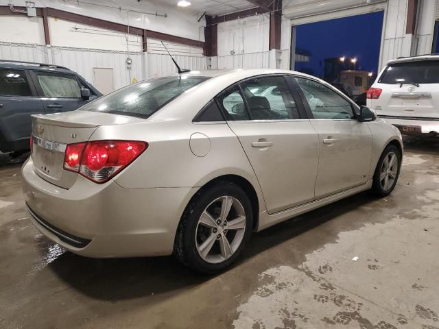 2013 Chevrolet Cruze LT