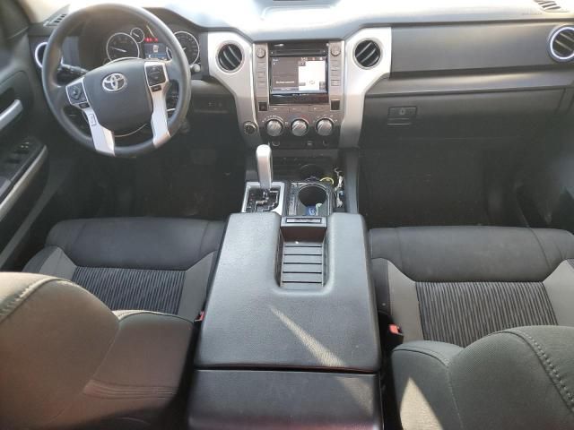 2015 Toyota Tundra Crewmax SR5