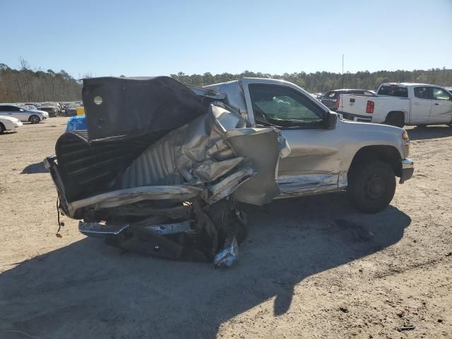 2008 Chevrolet Colorado