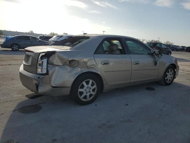 2005 Cadillac CTS HI Feature V6