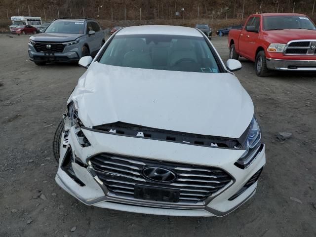 2019 Hyundai Sonata PLUG-IN Hybrid