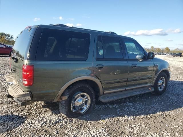 2001 Ford Expedition Eddie Bauer