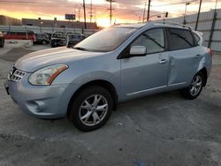 2011 Nissan Rogue S en venta en Sun Valley, CA