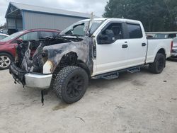 Ford f250 salvage cars for sale: 2020 Ford F250 Super Duty