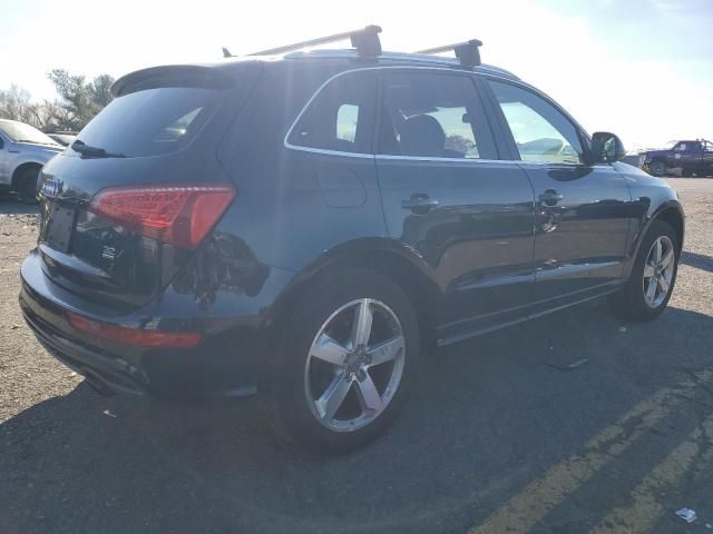 2011 Audi Q5 Premium Plus