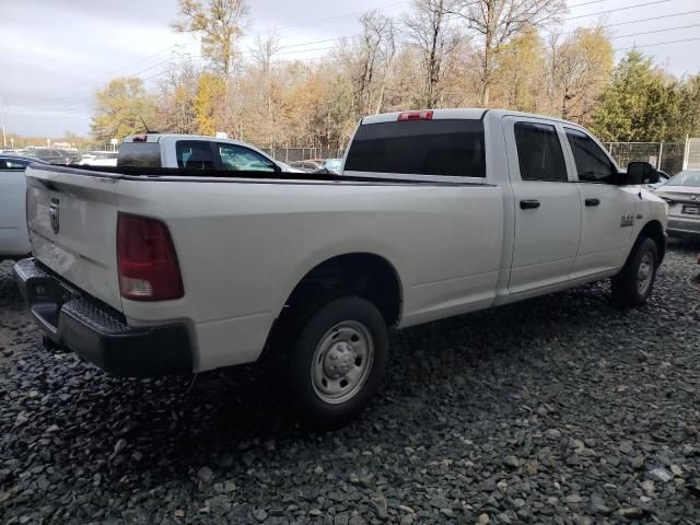 2016 Dodge RAM 2500 ST