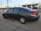 2010 Chevrolet Impala LS