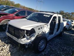 Salvage cars for sale from Copart Loganville, GA: 2024 Ford Maverick XL