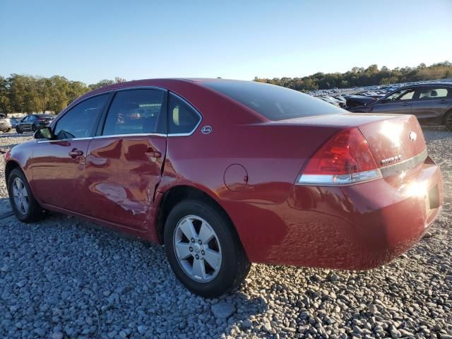 2008 Chevrolet Impala LT