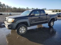 Toyota Tacoma salvage cars for sale: 2005 Toyota Tacoma Access Cab