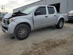 Nissan Frontier salvage cars for sale: 2015 Nissan Frontier S