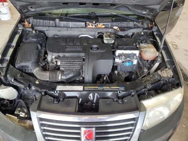 2005 Saturn Ion Level 2