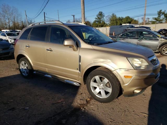 2008 Saturn Vue XR