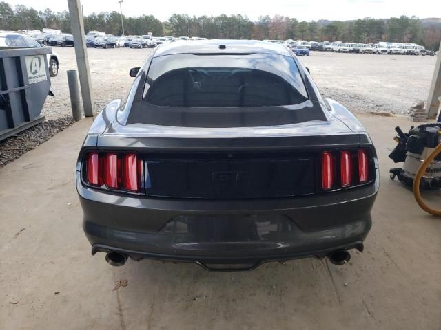 2016 Ford Mustang GT