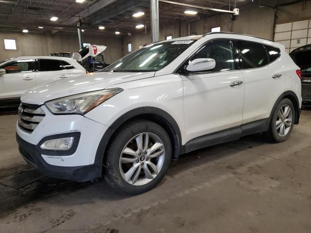 2014 Hyundai Santa FE Sport