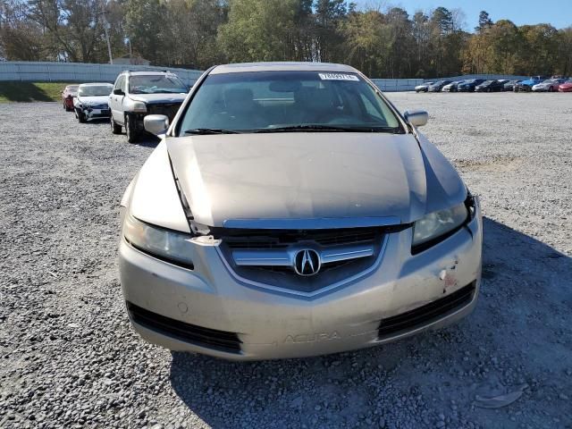 2005 Acura TL