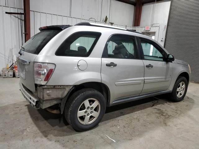 2008 Chevrolet Equinox LS