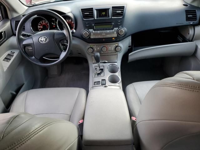 2008 Toyota Highlander