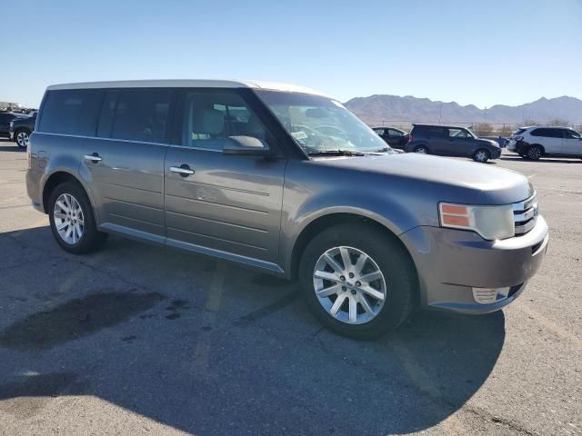 2009 Ford Flex SEL