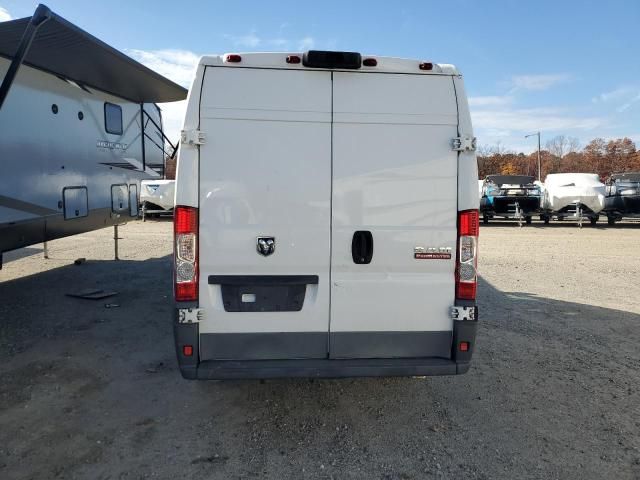 2017 Dodge RAM Promaster 3500 3500 High