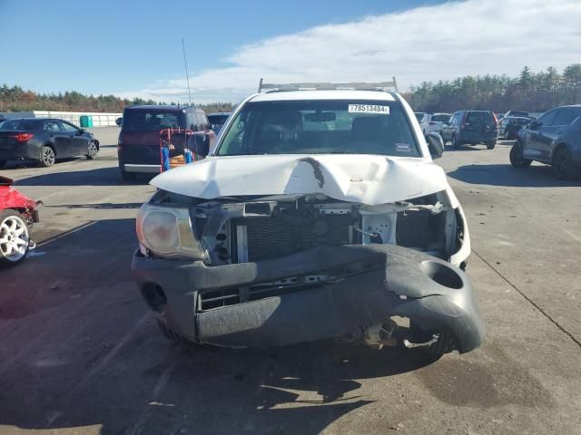 2009 Toyota Tacoma