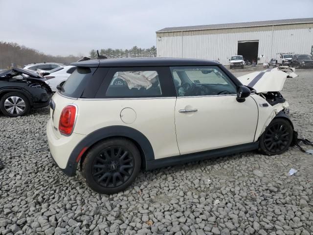 2019 Mini Cooper