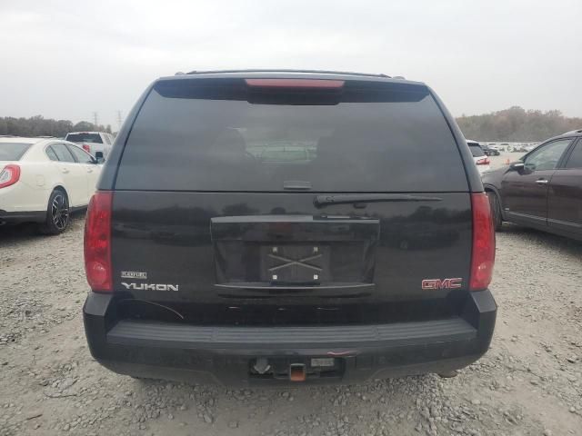 2007 GMC Yukon