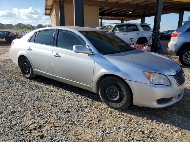 2008 Toyota Avalon XL