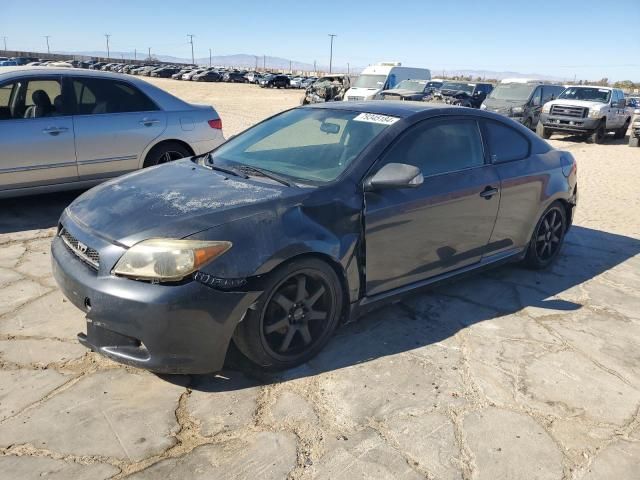 2006 Scion TC