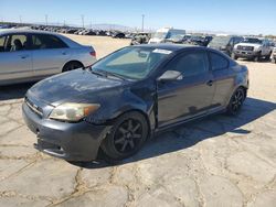 Scion salvage cars for sale: 2006 Scion TC