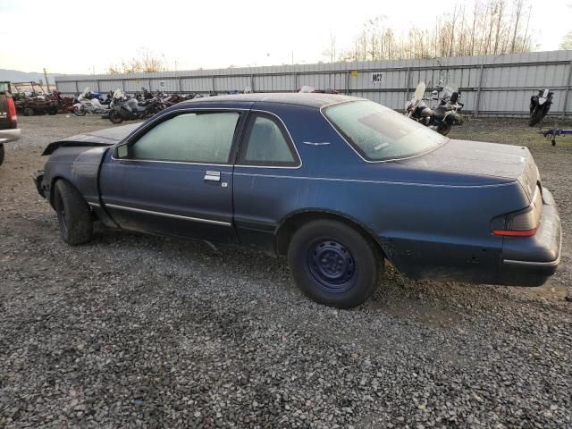 1988 Ford Thunderbird LX