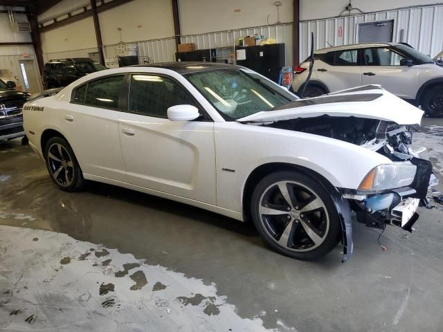 2013 Dodge Charger R/T