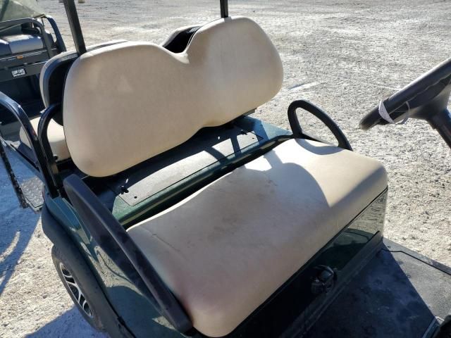 2019 Clubcar Club Car