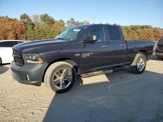 2019 Dodge RAM 1500 Classic Tradesman