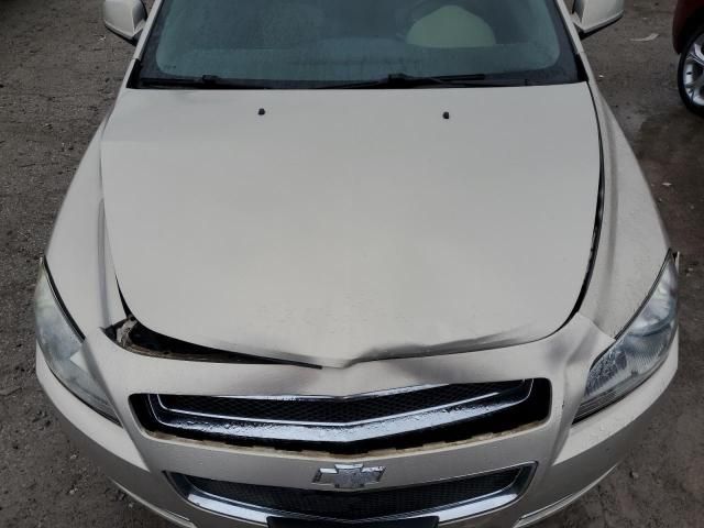 2011 Chevrolet Malibu 1LT