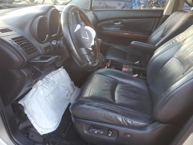 2004 Lexus RX 330