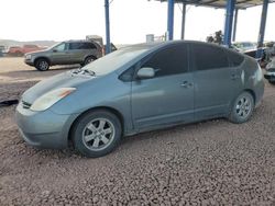 Toyota Prius salvage cars for sale: 2005 Toyota Prius