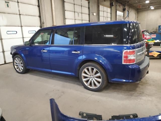 2014 Ford Flex Limited