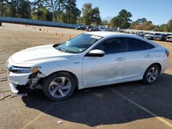 Honda Insight Vehiculos salvage en venta: 2020 Honda Insight EX