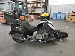 BMW k-Series salvage cars for sale: 2016 BMW K1600 GTL