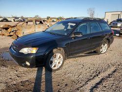 Subaru Legacy salvage cars for sale: 2006 Subaru Legacy Outback 3.0R