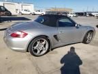 2005 Porsche Boxster S