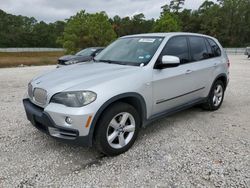 BMW x5 salvage cars for sale: 2010 BMW X5 XDRIVE35D