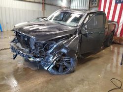 Dodge Vehiculos salvage en venta: 2017 Dodge RAM 1500 ST