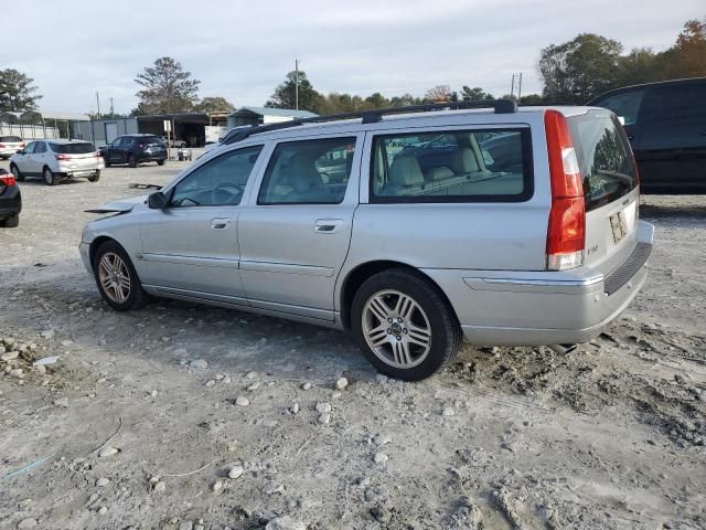 2006 Volvo V70 2.5T