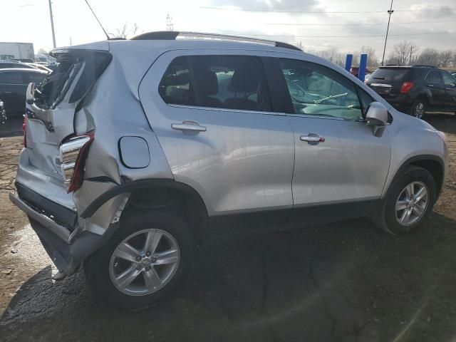 2019 Chevrolet Trax 1LT