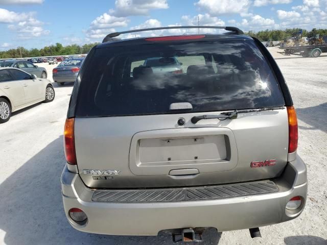 2002 GMC Envoy