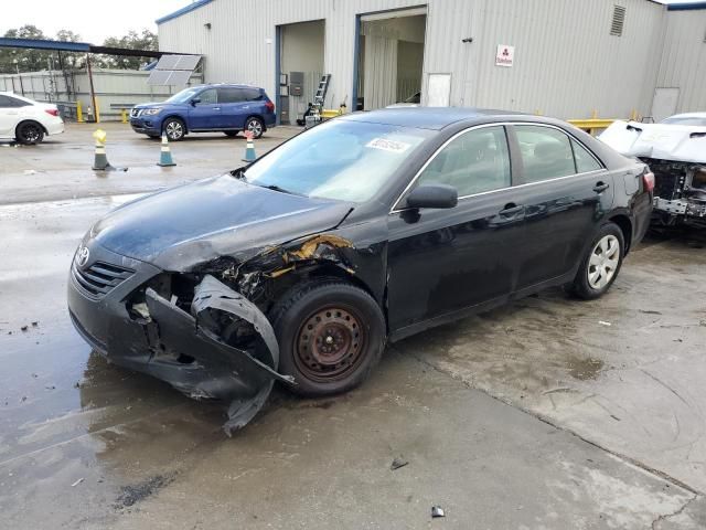 2008 Toyota Camry CE